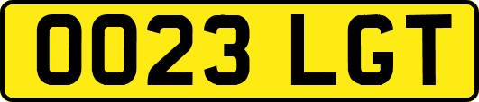 OO23LGT
