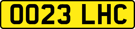 OO23LHC