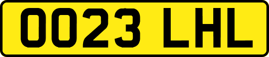 OO23LHL