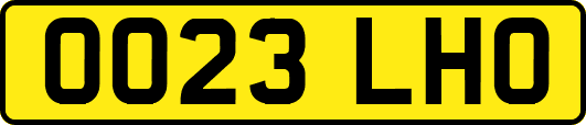 OO23LHO