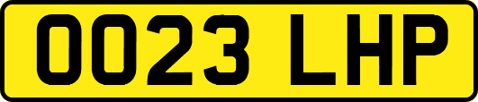 OO23LHP