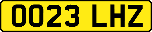 OO23LHZ
