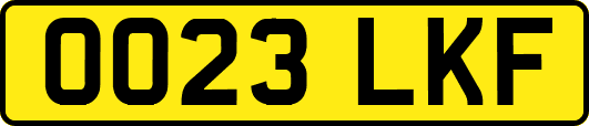 OO23LKF