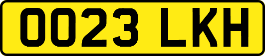 OO23LKH