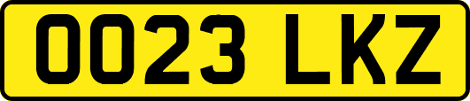 OO23LKZ
