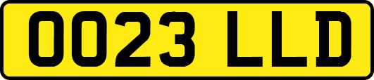 OO23LLD
