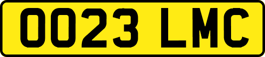 OO23LMC