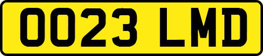 OO23LMD