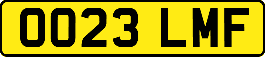 OO23LMF