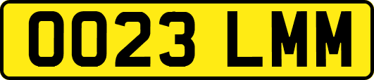 OO23LMM