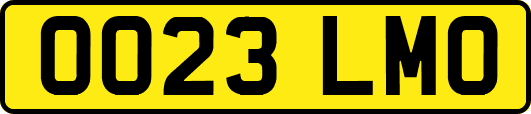 OO23LMO