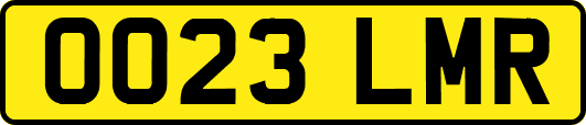 OO23LMR