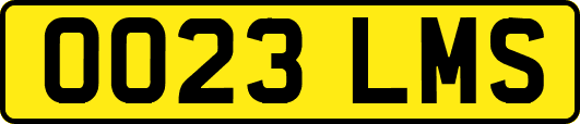 OO23LMS