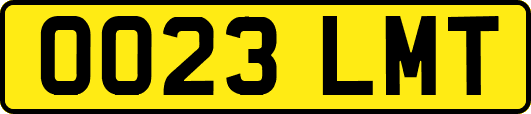 OO23LMT