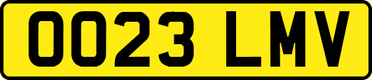 OO23LMV