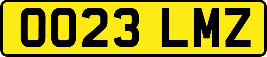 OO23LMZ