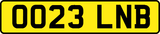 OO23LNB