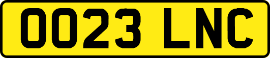 OO23LNC