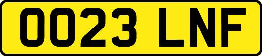OO23LNF