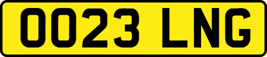 OO23LNG