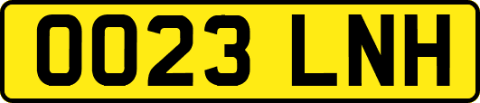 OO23LNH