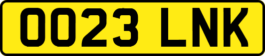 OO23LNK