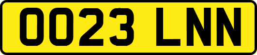OO23LNN