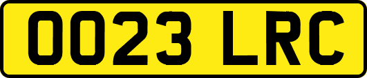 OO23LRC