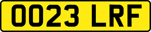 OO23LRF