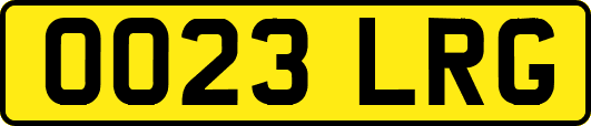 OO23LRG