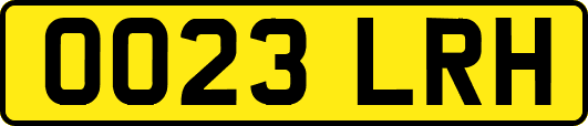 OO23LRH
