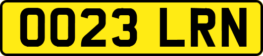 OO23LRN
