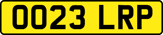 OO23LRP