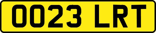 OO23LRT