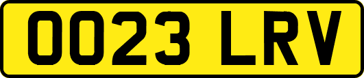 OO23LRV