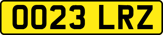 OO23LRZ