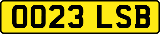 OO23LSB