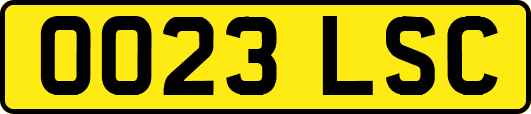 OO23LSC