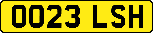 OO23LSH