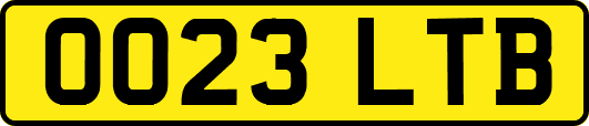 OO23LTB