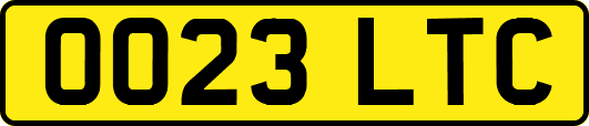 OO23LTC