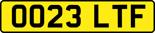 OO23LTF