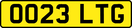 OO23LTG