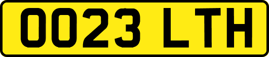 OO23LTH