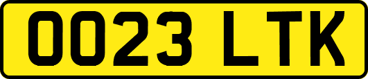 OO23LTK