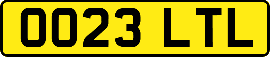 OO23LTL