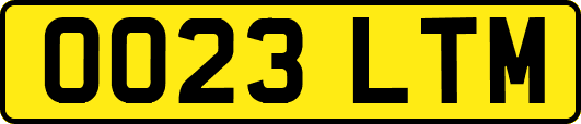 OO23LTM