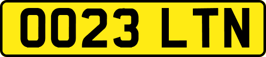 OO23LTN