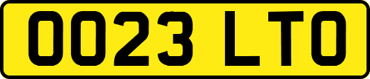 OO23LTO