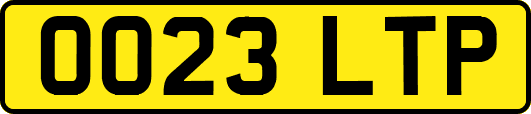 OO23LTP